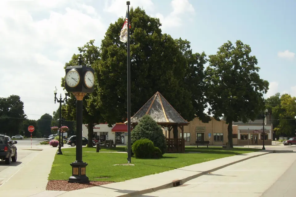 Dallas County
