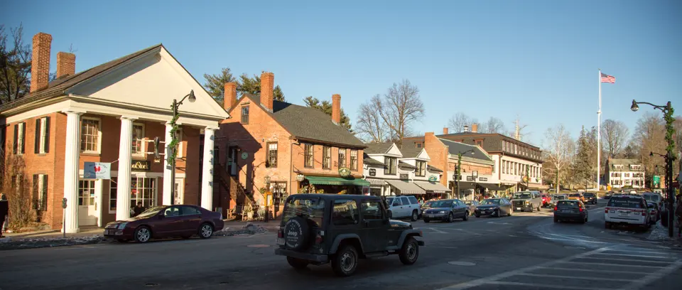 Middlesex County