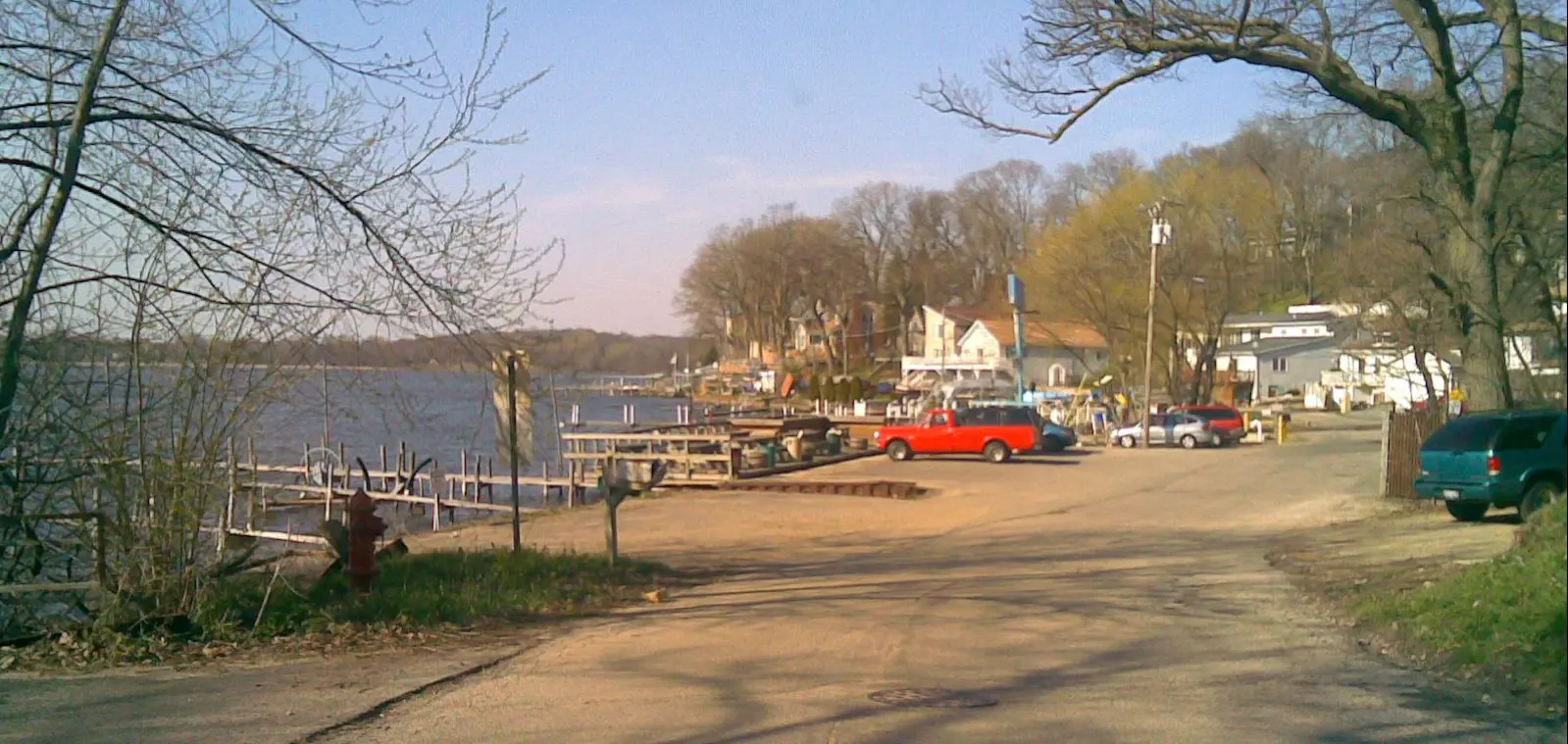 Fox Lake