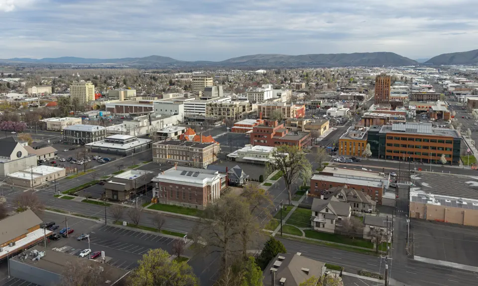 Yakima County