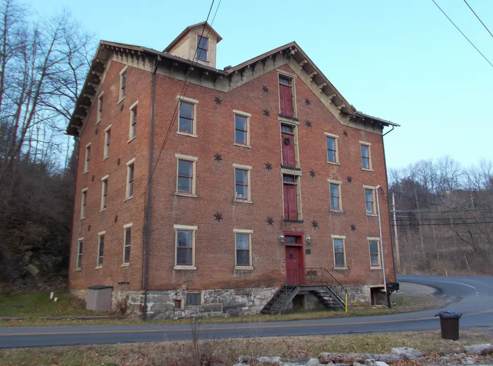 Centre County