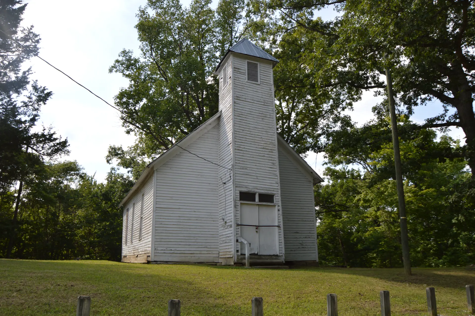 Fayette