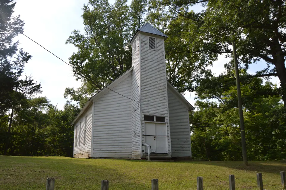 Lawrence County