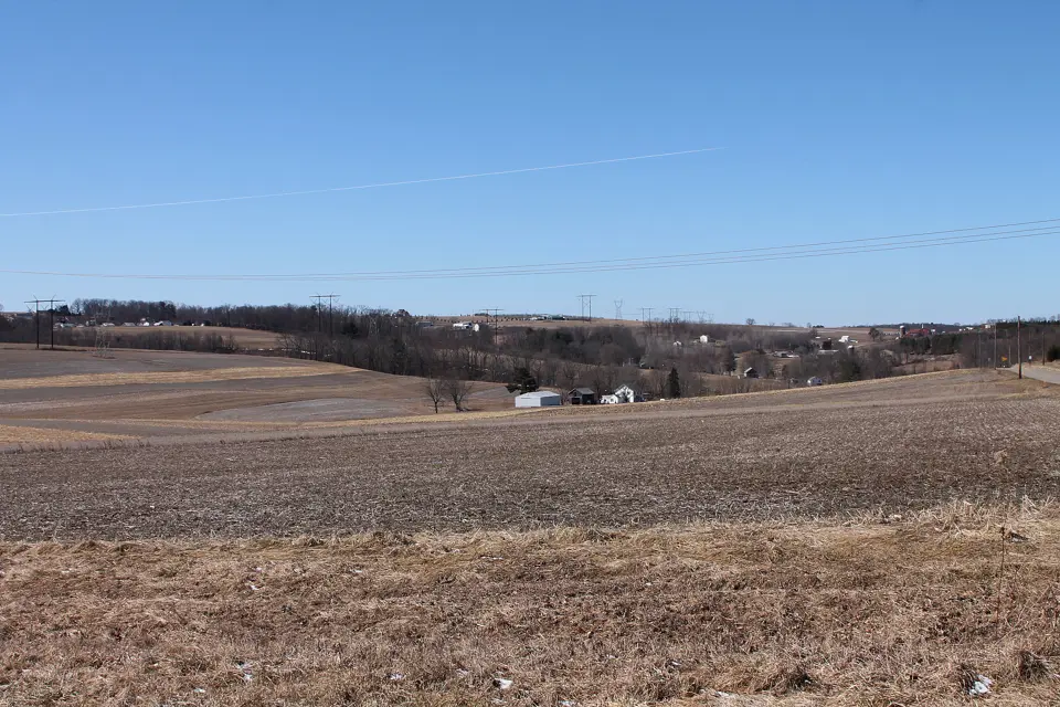 Columbia County