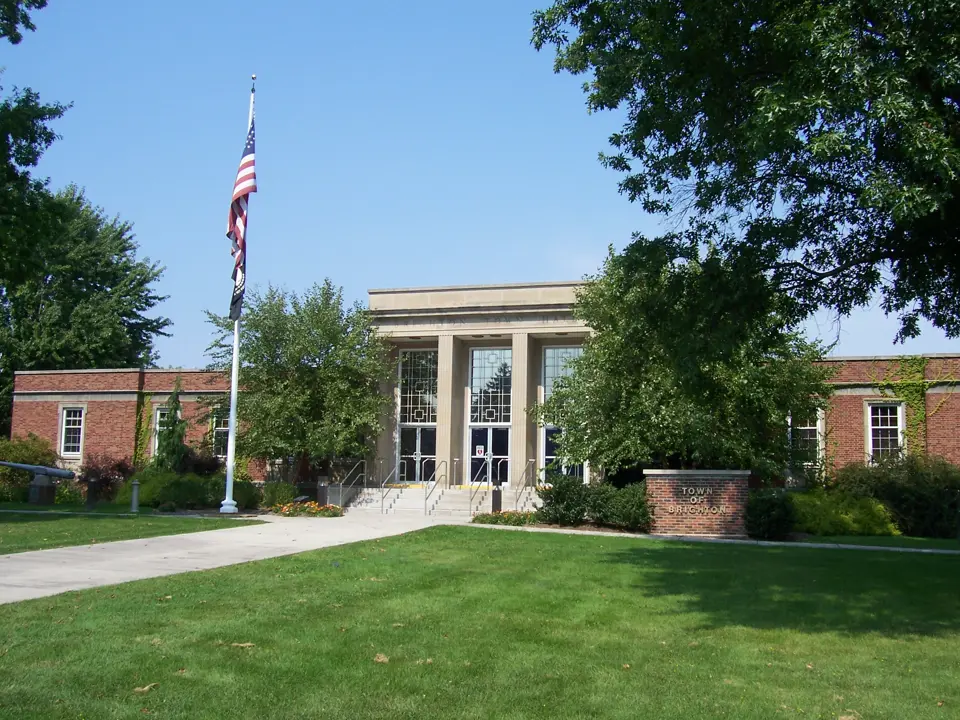 Monroe County