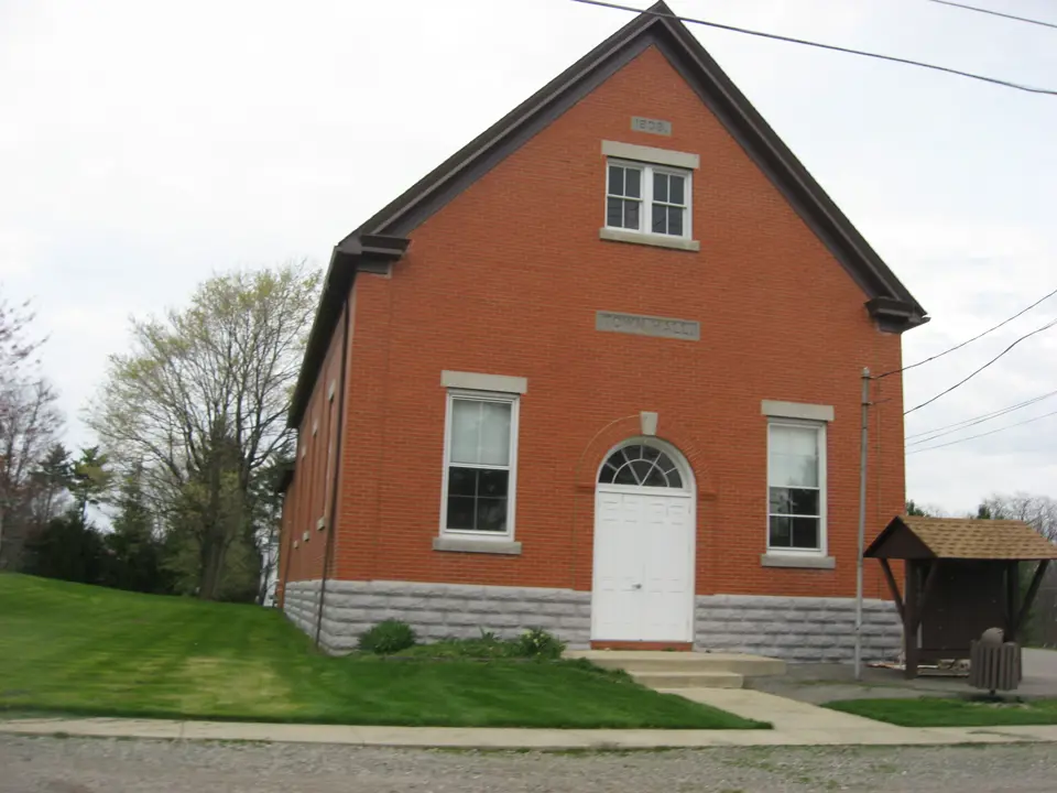 Geauga County