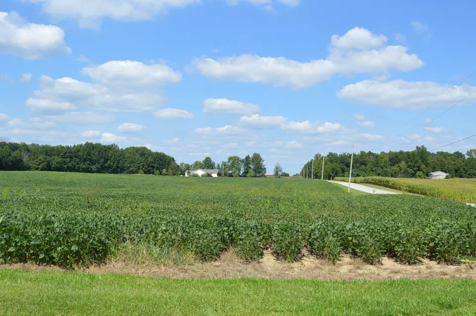 Morrow County