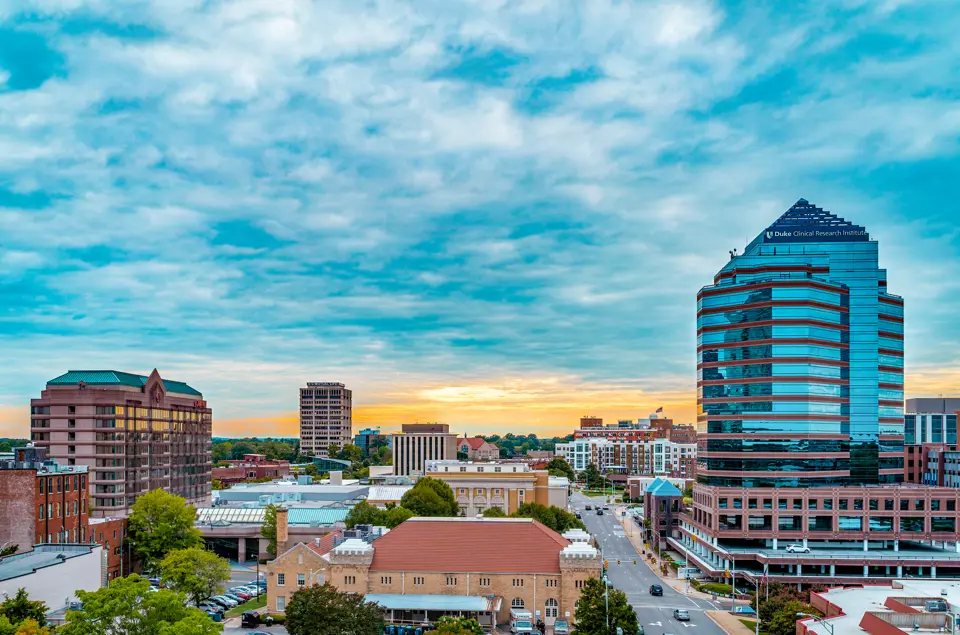 Durham County