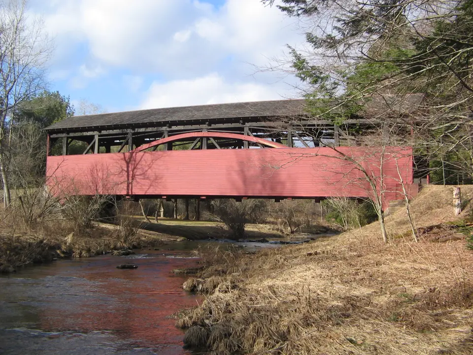 Lycoming County
