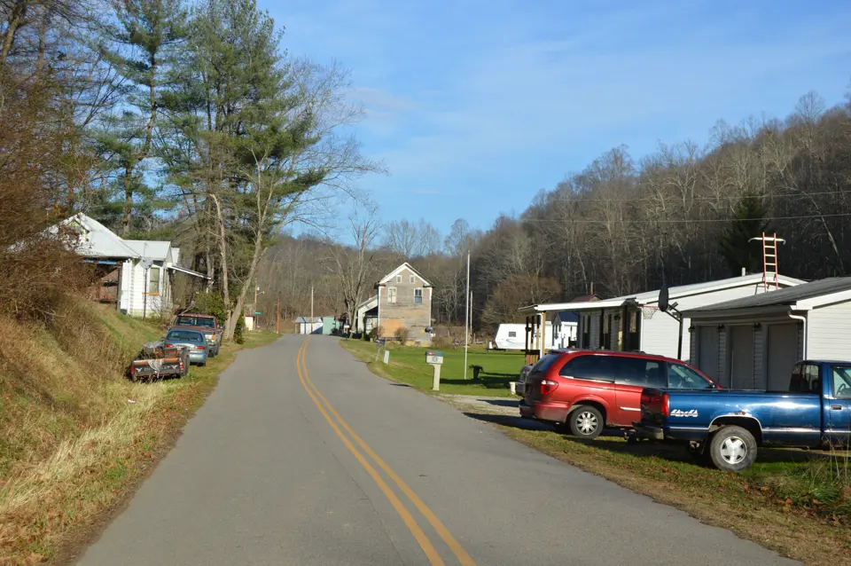 Washington County