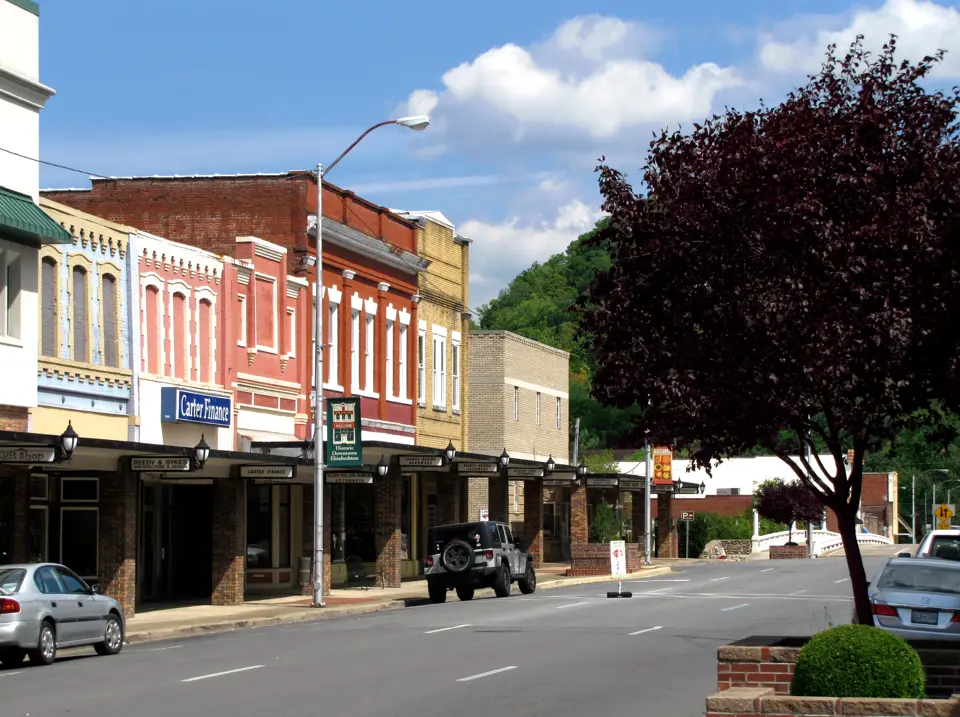 Carter County
