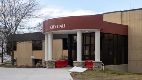 A photo of Sterling Heights