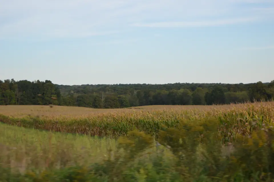 Mercer County