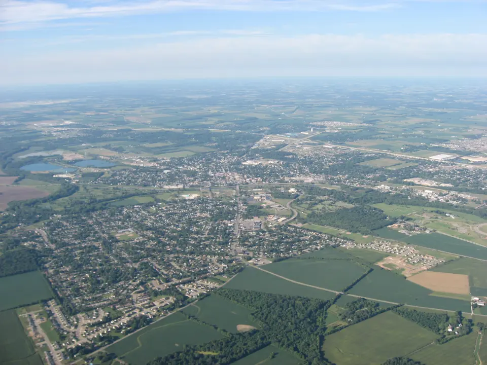 Miami County