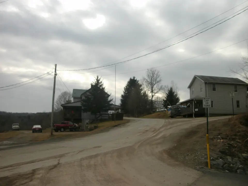 Sullivan County