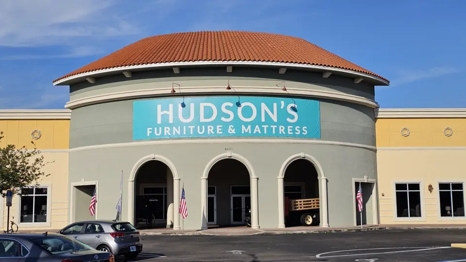 Hudson's Furniture