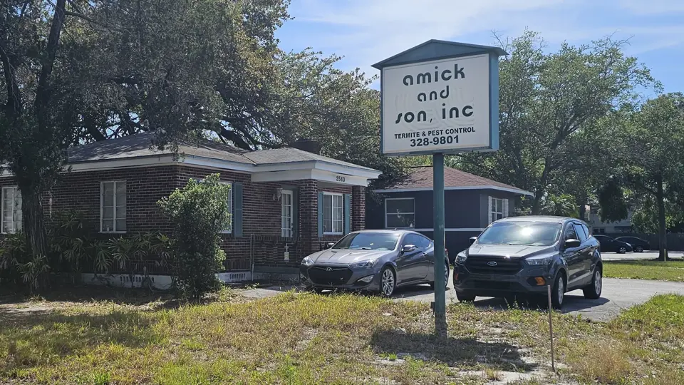 Amick & Son