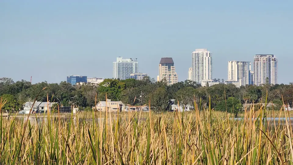 Boyd Hill Nature Preserve