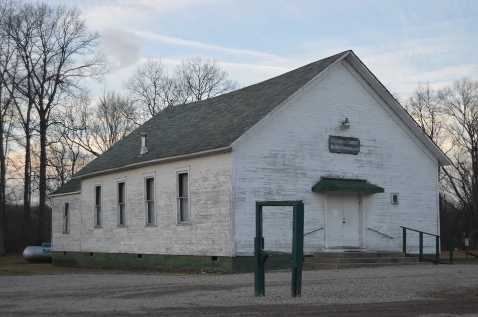 Vinton County