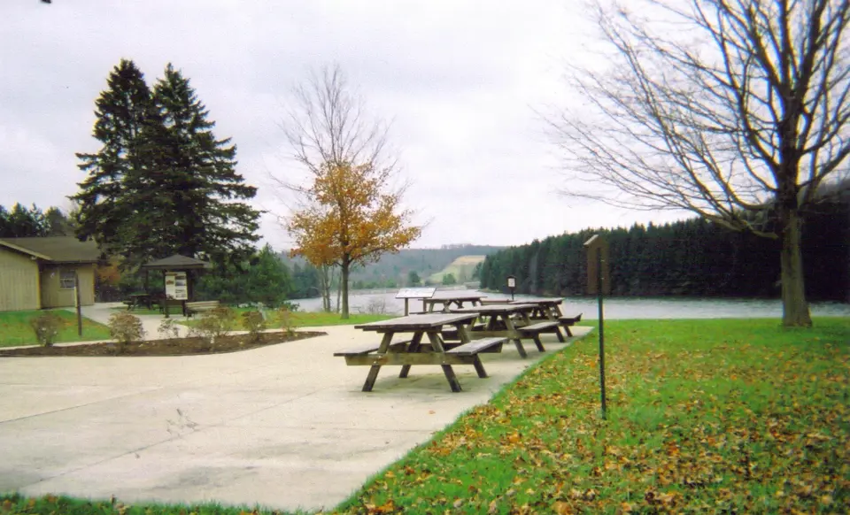 Tioga County