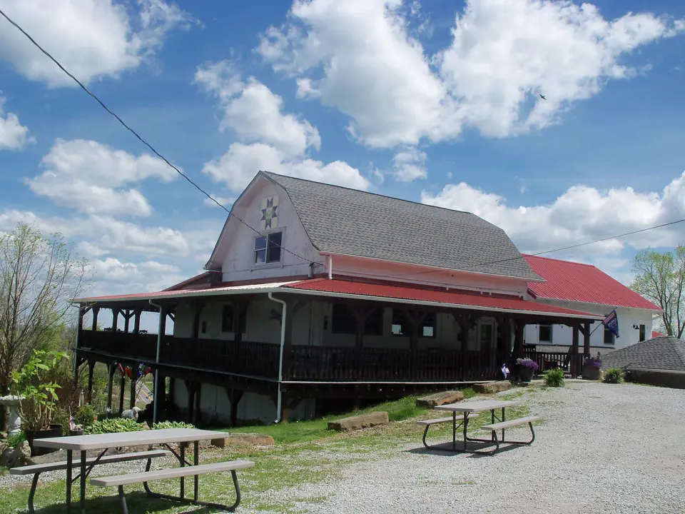 Jefferson County