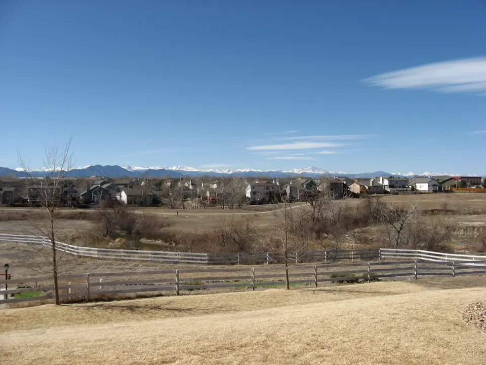 Adams County