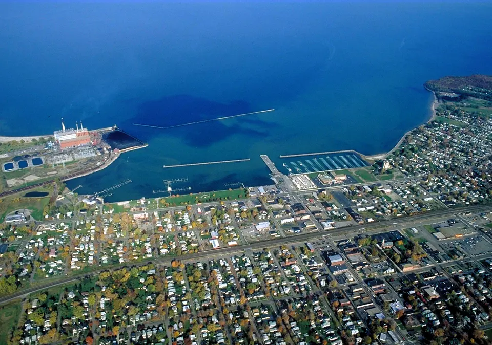 Chautauqua County