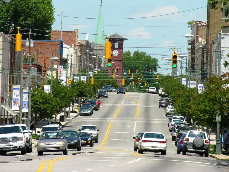 Vance County