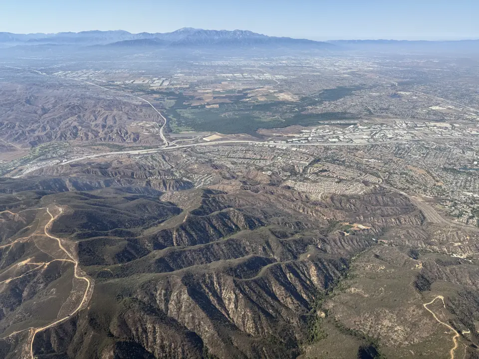 Riverside County