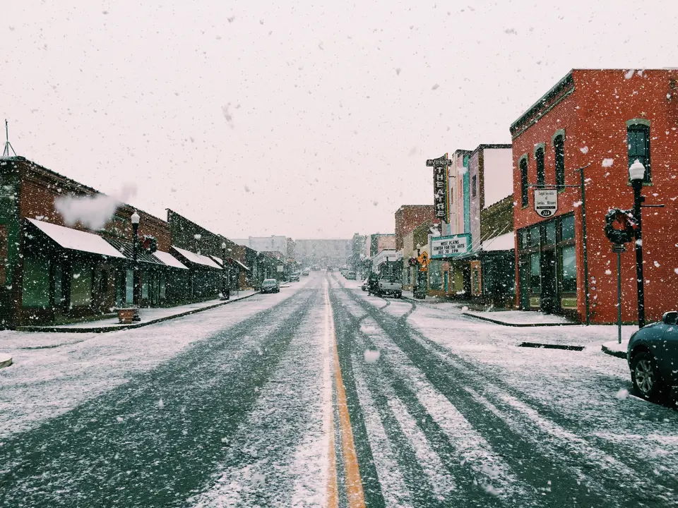 Howell County