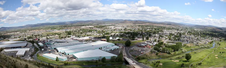 Crook County