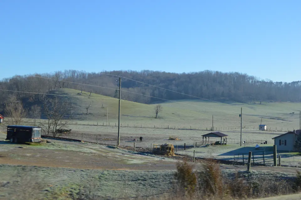 Pike County