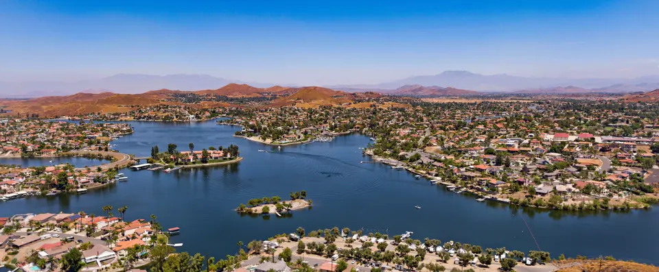 Riverside County