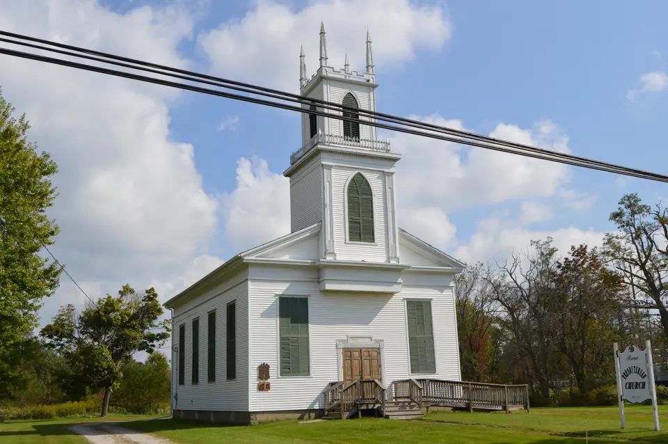 Ashtabula County