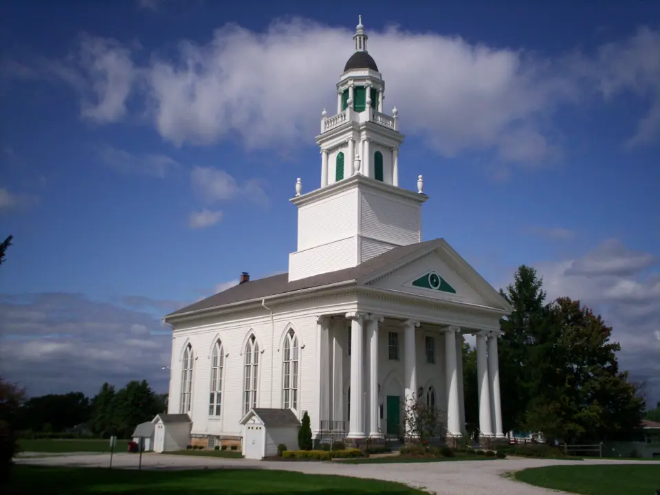 Portage County