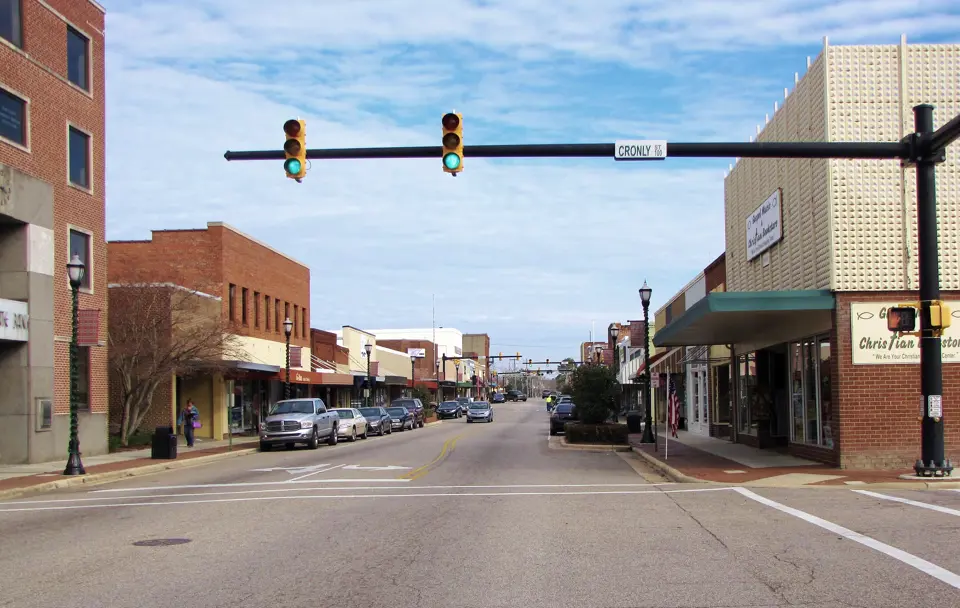 Scotland County