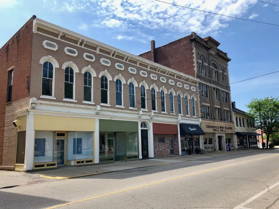 Fayette County