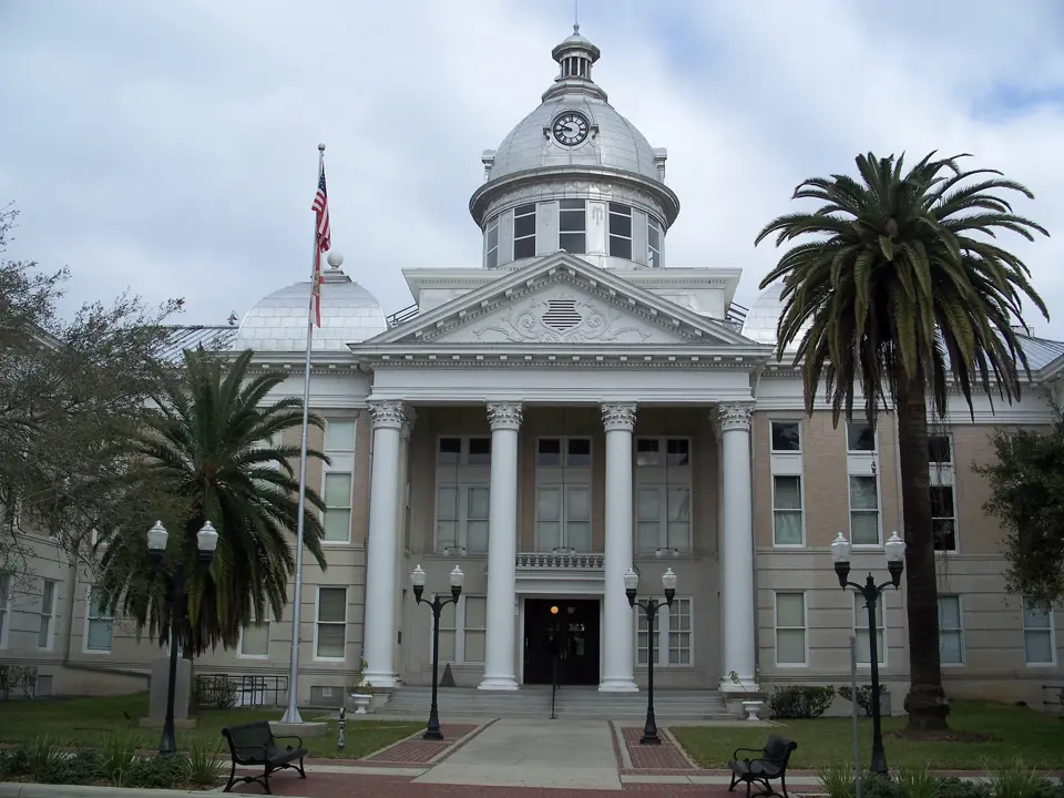 Polk County