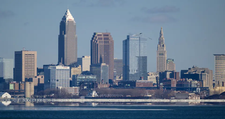 Cuyahoga County
