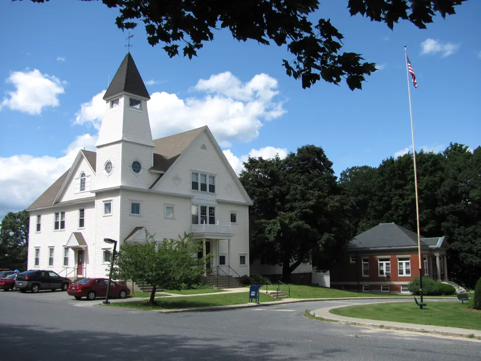 Worcester County