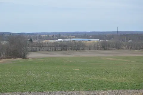 A photo of Clinton Township