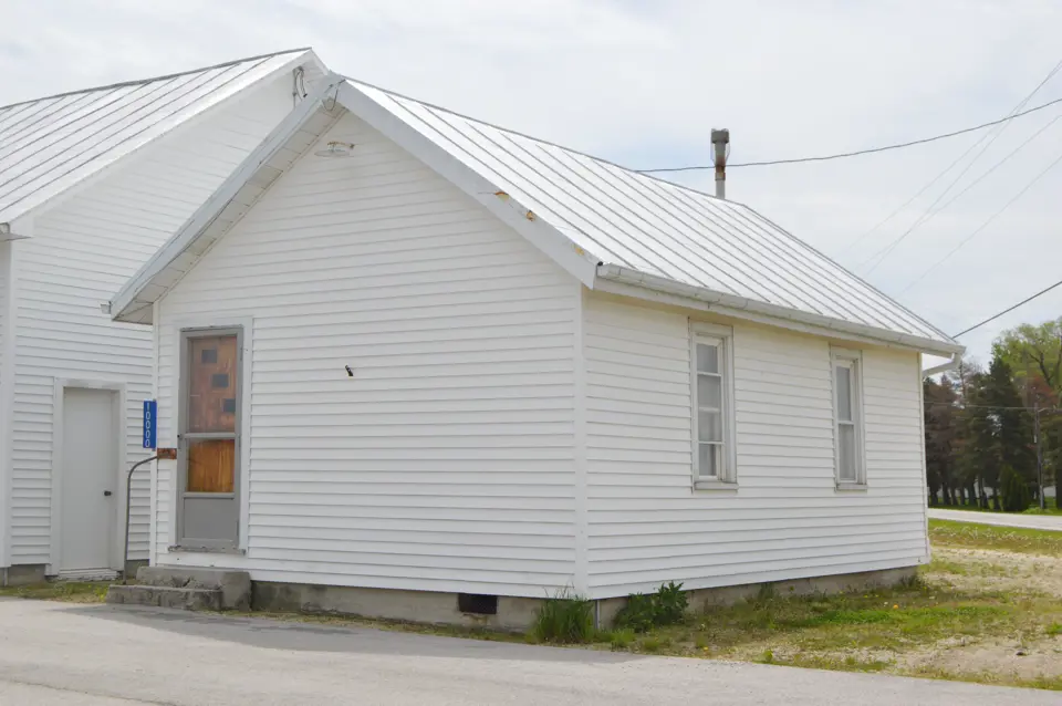 Seneca County