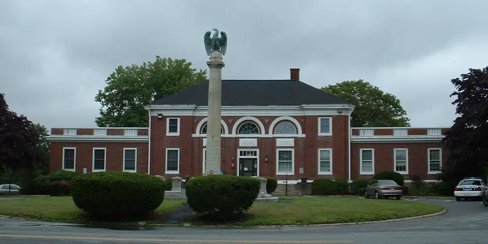 Barnstable County