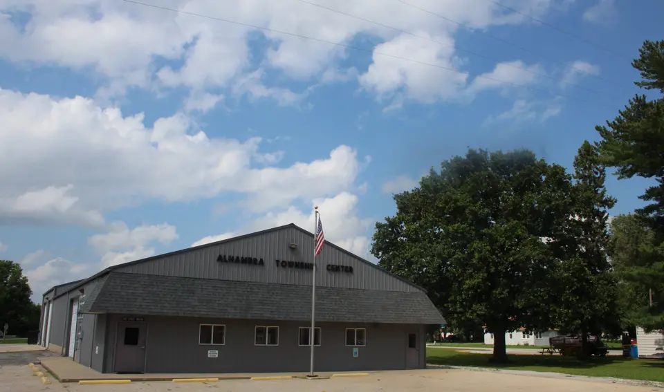 Madison County