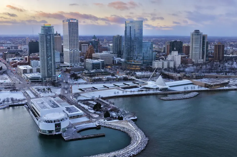 Milwaukee County