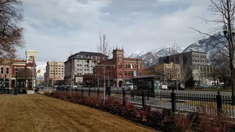 A photo of Provo