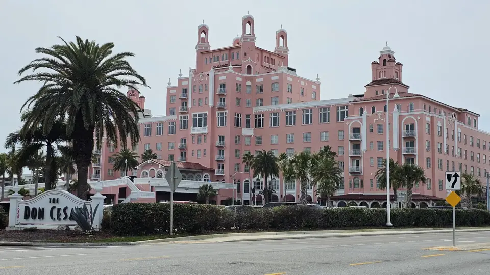 The Don CeSar