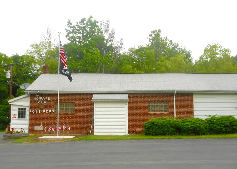 Centre County