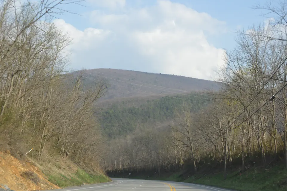 Huntingdon County