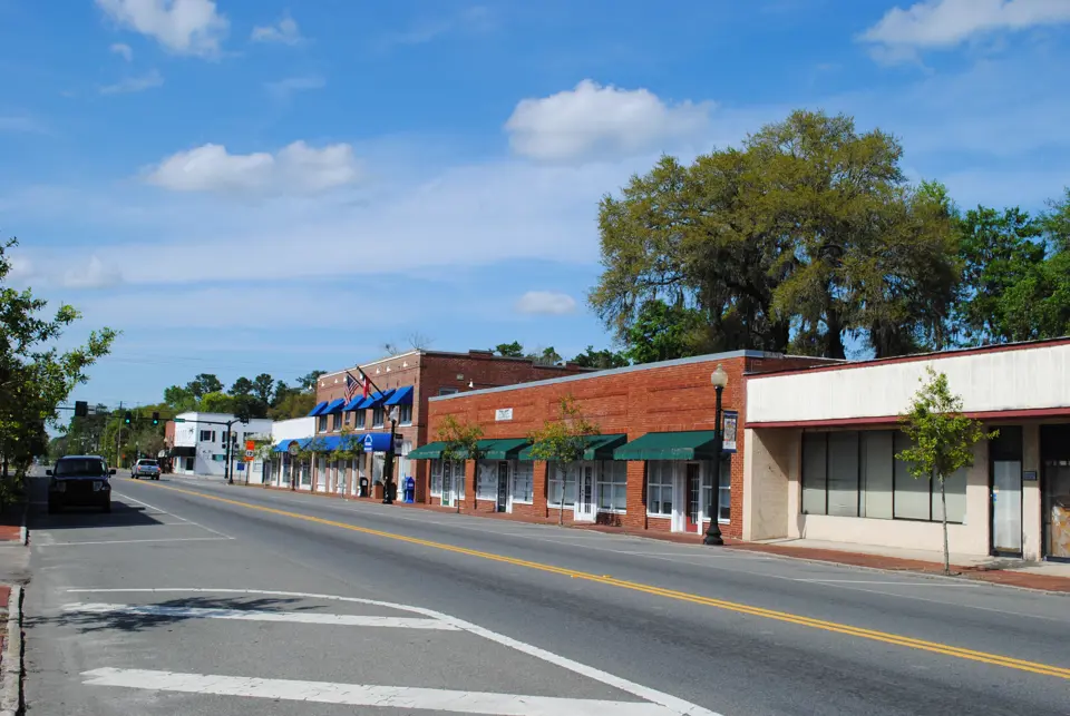 Camden County